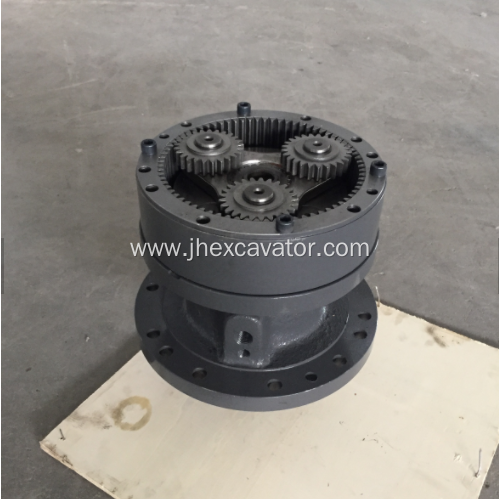 Excavator RG04S15205 R130LC-3 Swing Gearbox